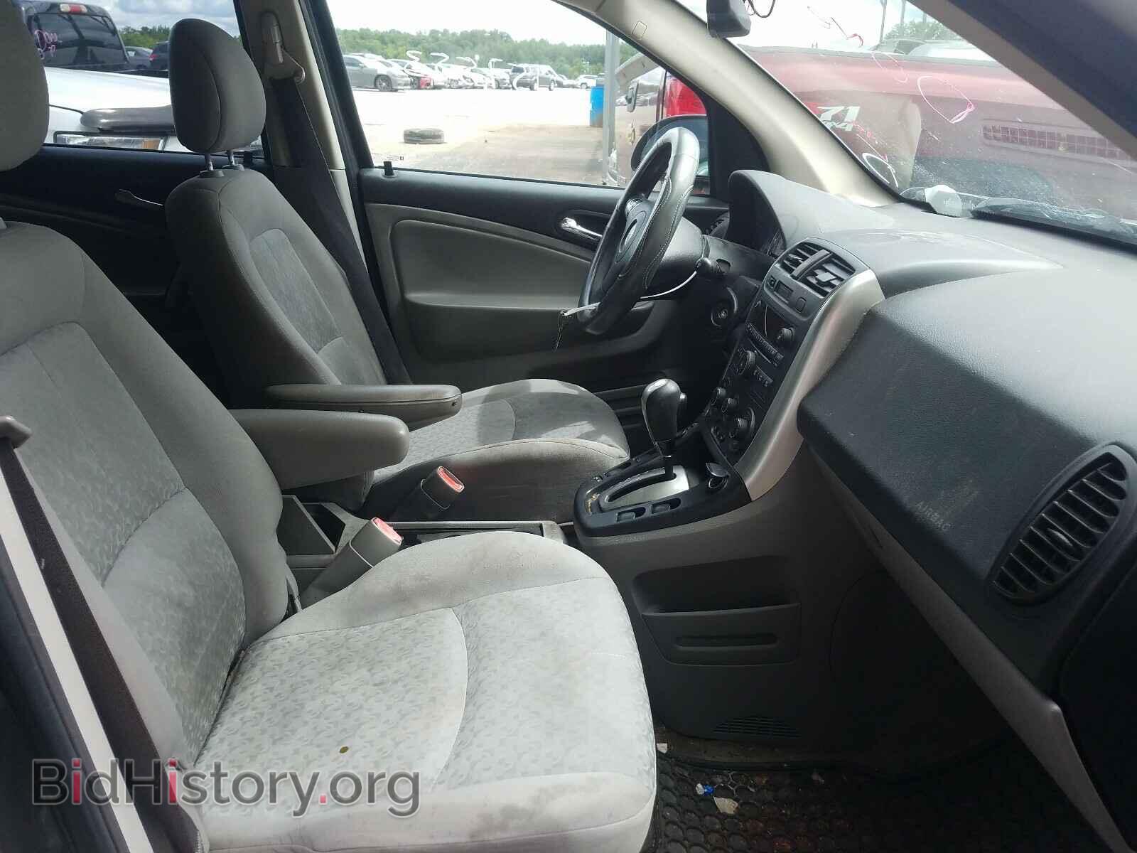 2006 SATURN VUE - VIN: 5GZCZ33D76S801569 - Фото 5