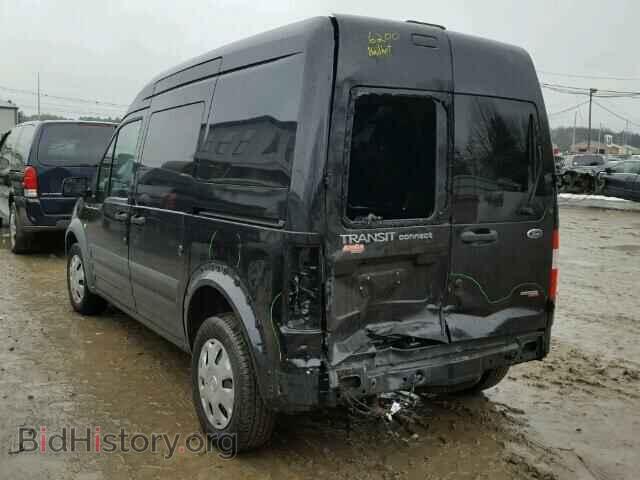 2013 FORD TRANSIT CO - VIN: NM0LS7CN2DT152354 - Фото 3
