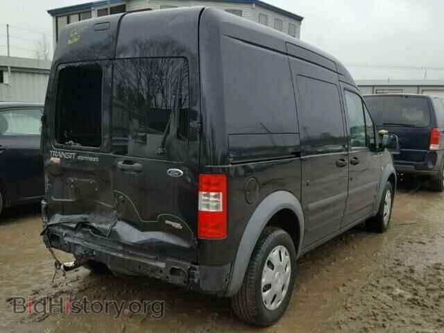 2013 FORD TRANSIT CO - VIN: NM0LS7CN2DT152354 - Фото 4
