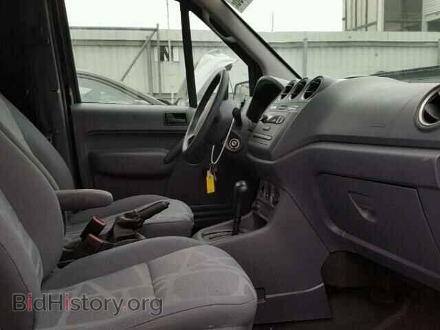 2013 FORD TRANSIT CO - VIN: NM0LS7CN2DT152354 - Фото 5