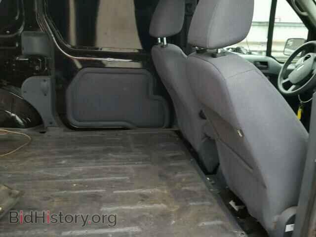 2013 FORD TRANSIT CO - VIN: NM0LS7CN2DT152354 - Фото 6