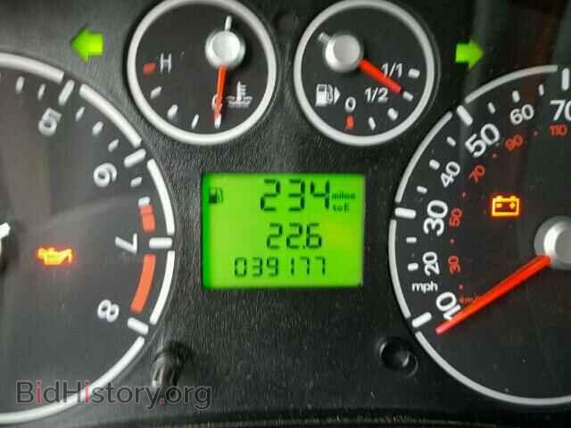 2013 FORD TRANSIT CO - VIN: NM0LS7CN2DT152354 - Фото 8