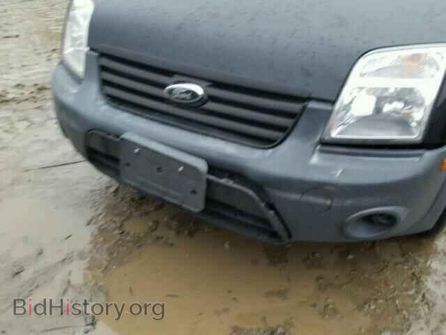 2013 FORD TRANSIT CO - VIN: NM0LS7CN2DT152354 - Фото 10