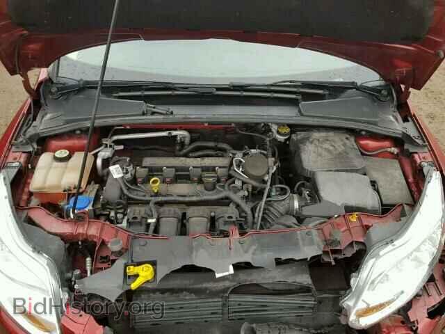 2013 FORD FOCUS - VIN: 1FADP3F20DL162874 - Photo 7