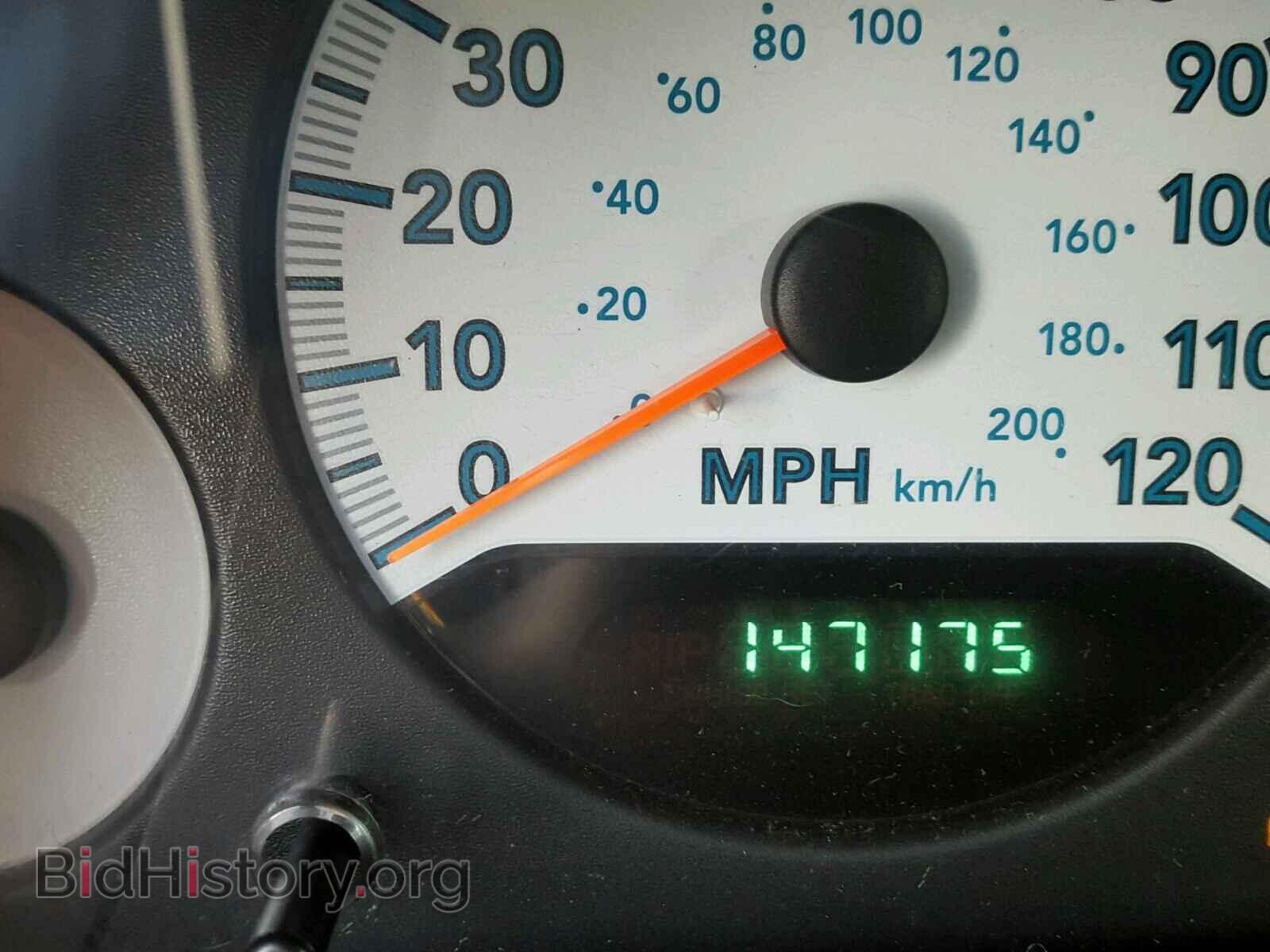 2006 DODGE CARAVAN - VIN: 1D4GP24R66B658775 - Фото 8