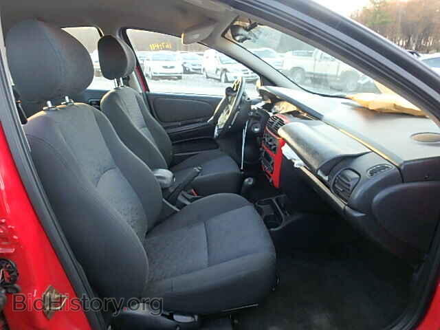 2002 DODGE NEON - VIN: 1B3ES56C92D590775 - Фото 5