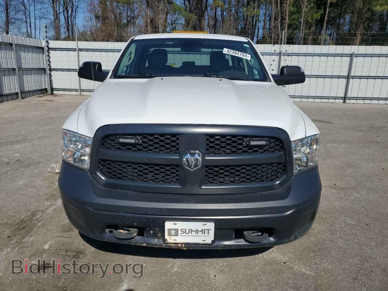 2022 RAM 1500 - VIN: 1C6RR7FG7NS232236 - Фото 5