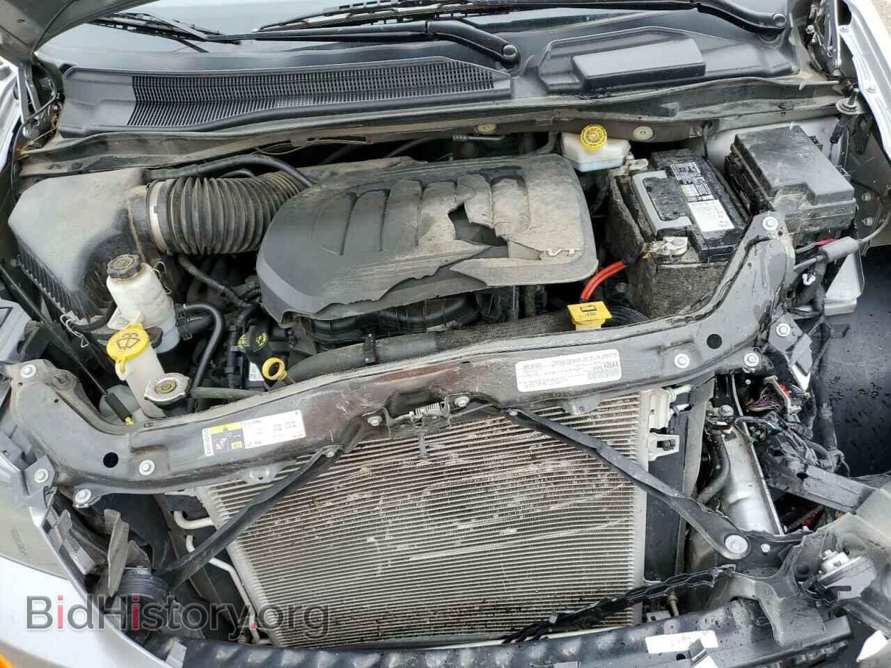 2019 DODGE CARAVAN - VIN: 2C4RDGEG7KR520652 - Фото 12