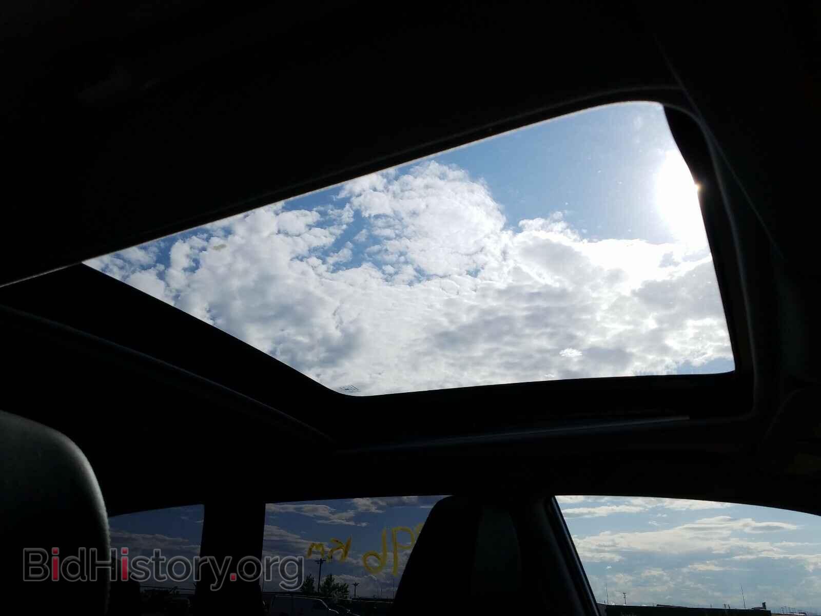 2013 SUBARU FORESTER - VIN: JF2SHHEC4DH420906 - Фото 9