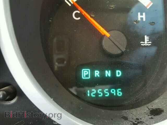 2009 DODGE CARAVAN - VIN: 2D8HN44EX9R576510 - Фото 8