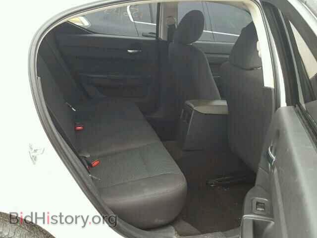 2009 DODGE CHARGER - VIN: 2B3KA43V59H607963 - Фото 6