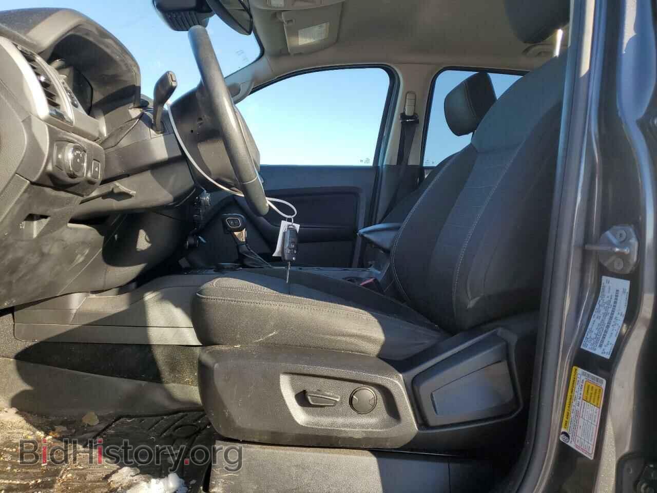 2019 FORD RANGER - VIN: 1FTER4FHXKLA07121 - Фото 7