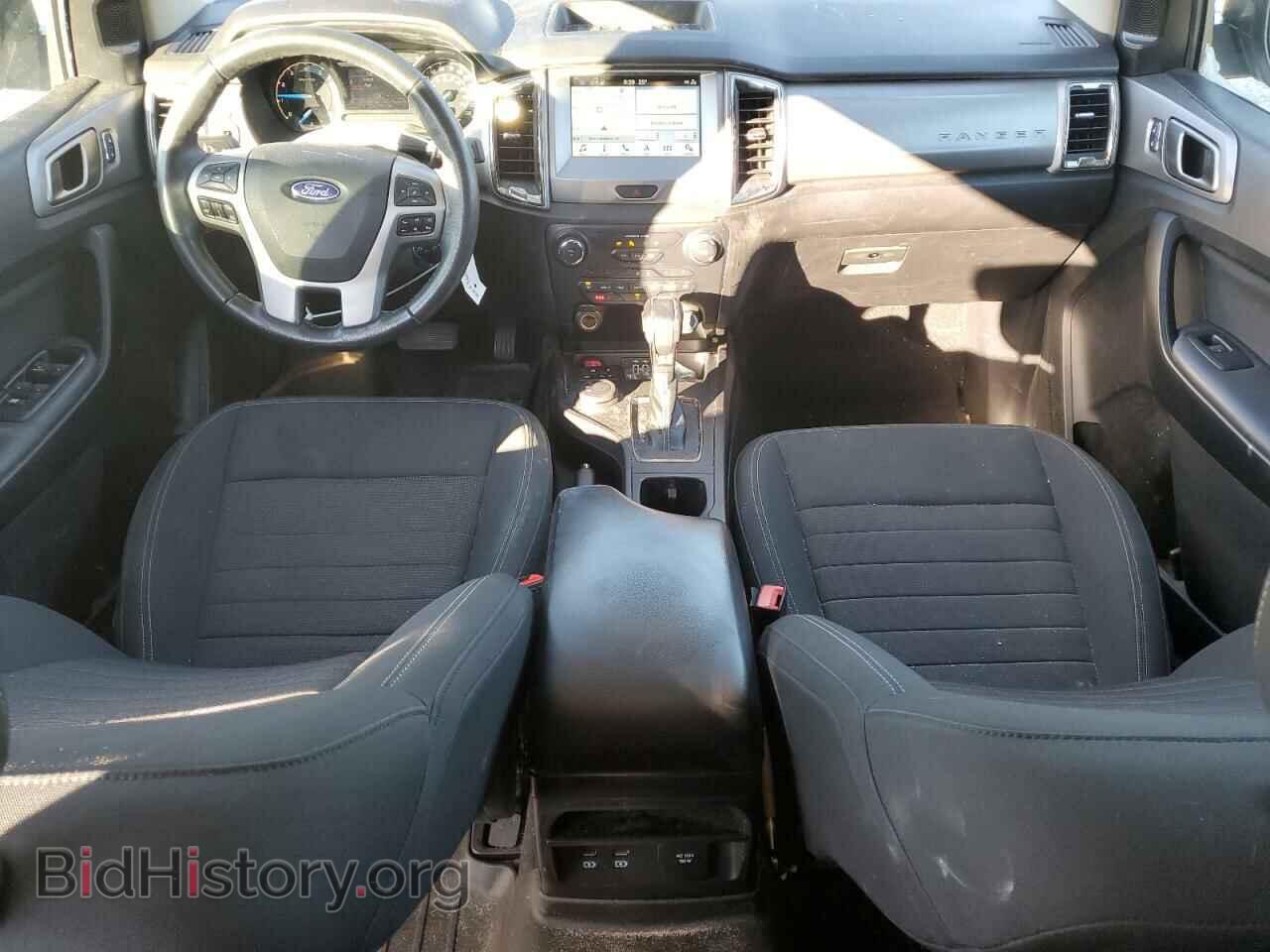 2019 FORD RANGER - VIN: 1FTER4FHXKLA07121 - Фото 8