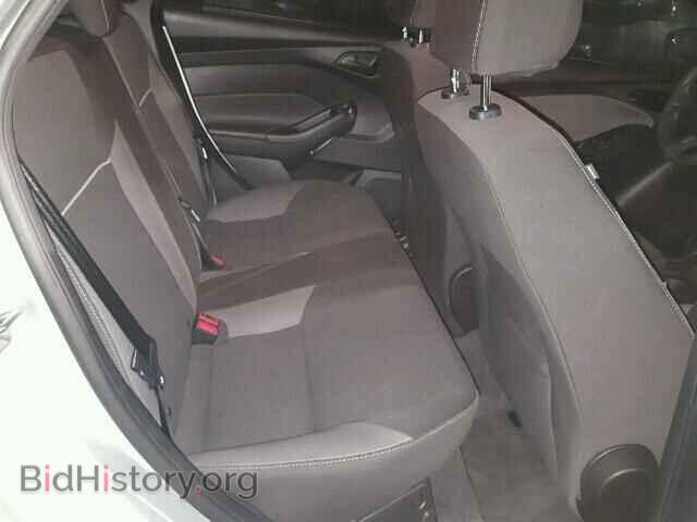 2012 FORD FOCUS - VIN: 1FAHP3F22CL430632 - Photo 6