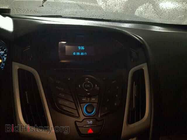 2012 FORD FOCUS - VIN: 1FAHP3F22CL430632 - Photo 9
