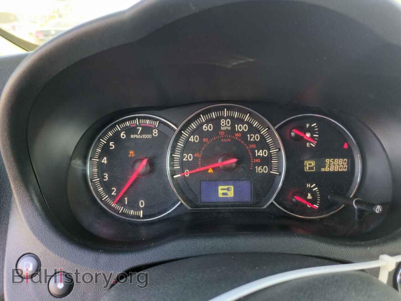 2014 NISSAN MAXIMA - VIN: 1N4AA5AP2EC430702 - Photo 9