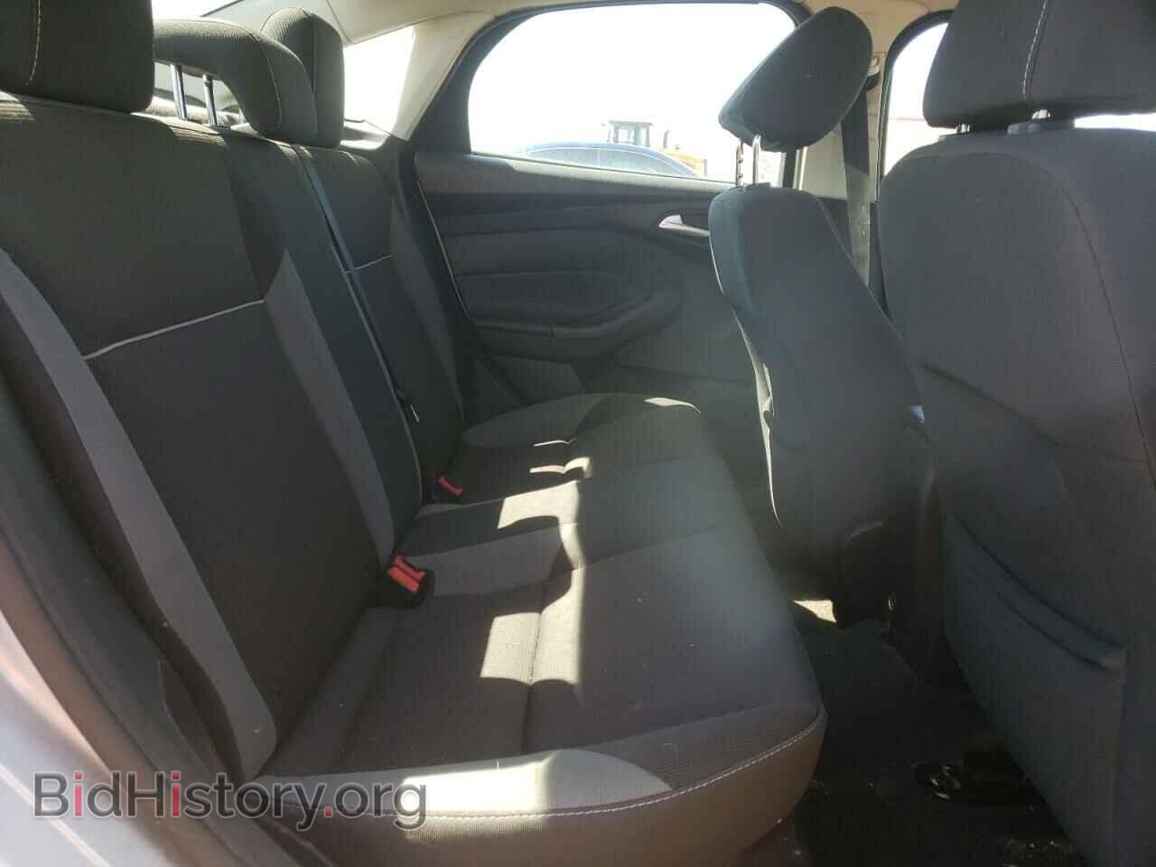 2013 FORD FOCUS - VIN: 1FADP3F20DL210678 - Фото 6