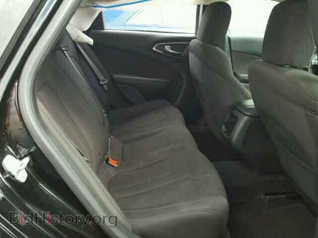 2015 CHRYSLER 200 - VIN: 1C3CCCAB2FN757228 - Photo 6