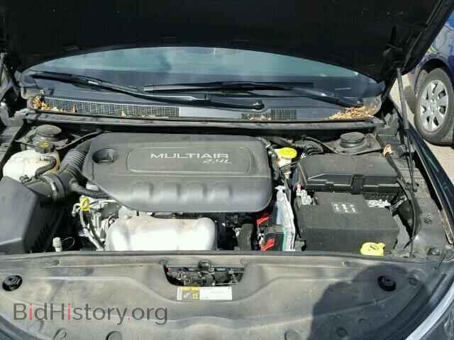 2015 CHRYSLER 200 - VIN: 1C3CCCAB2FN757228 - Photo 7