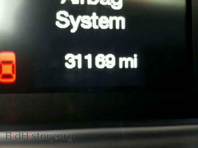 2015 CHRYSLER 200 - VIN: 1C3CCCAB2FN757228 - Photo 8