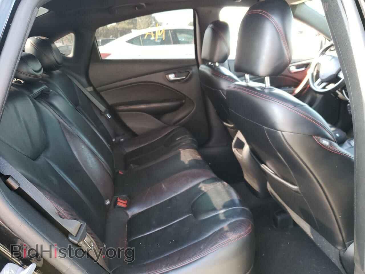 2015 DODGE DART - VIN: 1C3CDFEB2FD307349 - Фото 6