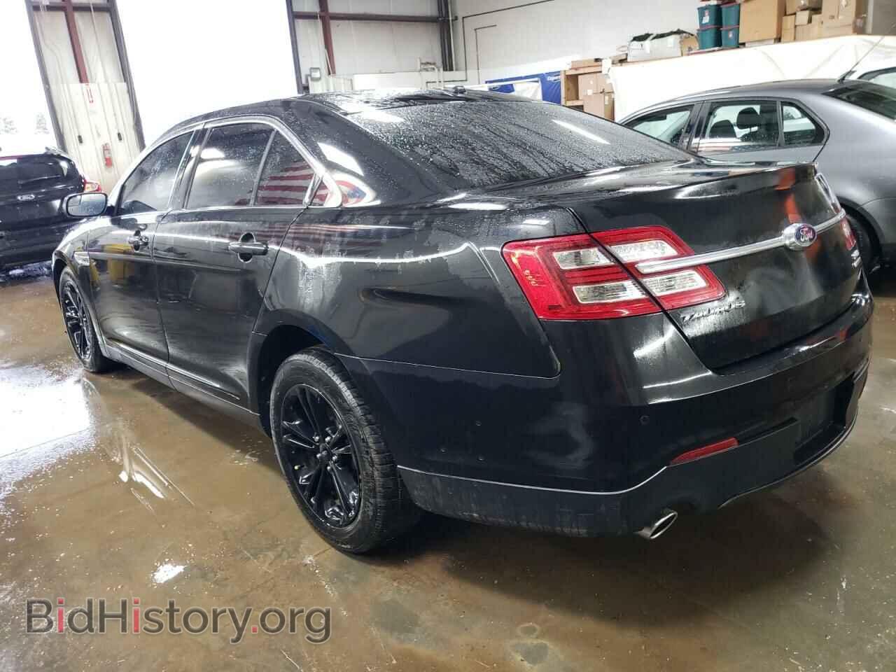 2015 FORD TAURUS - VIN: 1FAHP2E87FG189762 - Photo 2