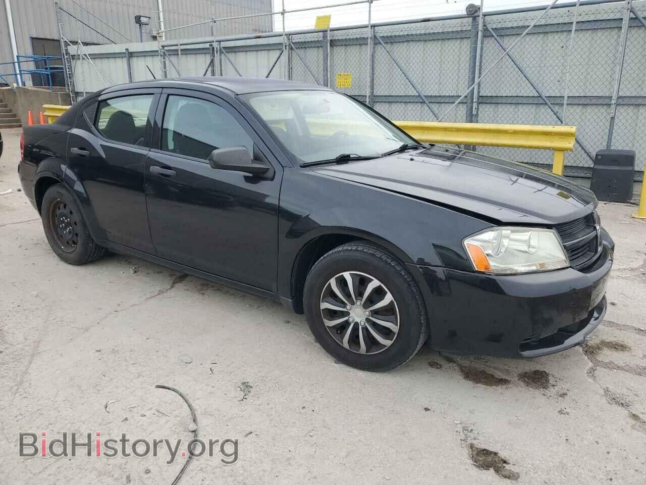 2010 DODGE AVENGER - VIN: 1B3CC4FB3AN189236 - Photo 4