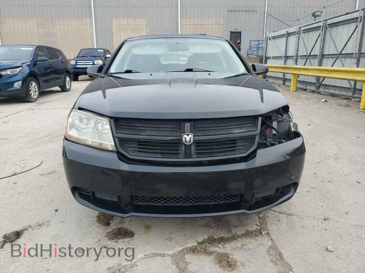 2010 DODGE AVENGER - VIN: 1B3CC4FB3AN189236 - Photo 5
