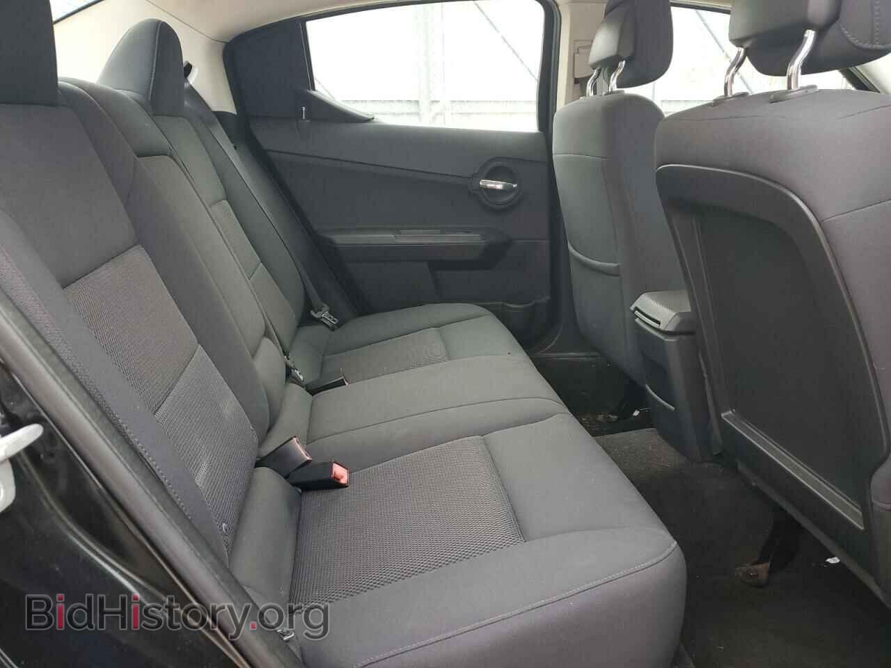 2010 DODGE AVENGER - VIN: 1B3CC4FB3AN189236 - Photo 10