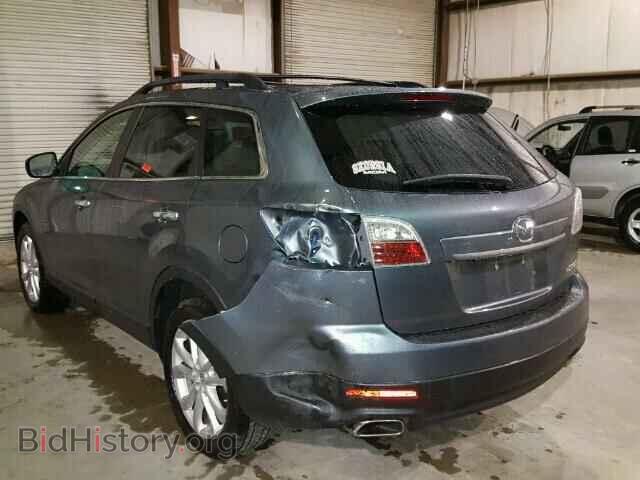2011 MAZDA CX-9 - VIN: JM3TB2DA9B0318005 - Фото 3