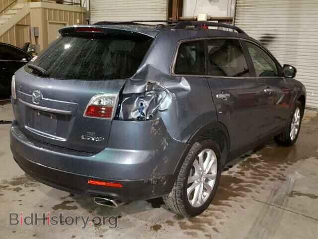 2011 MAZDA CX-9 - VIN: JM3TB2DA9B0318005 - Фото 4