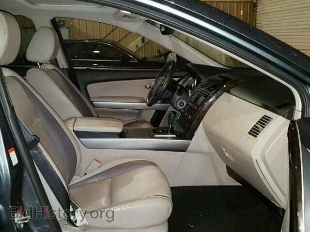 2011 MAZDA CX-9 - VIN: JM3TB2DA9B0318005 - Фото 5