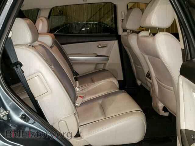 2011 MAZDA CX-9 - VIN: JM3TB2DA9B0318005 - Фото 6