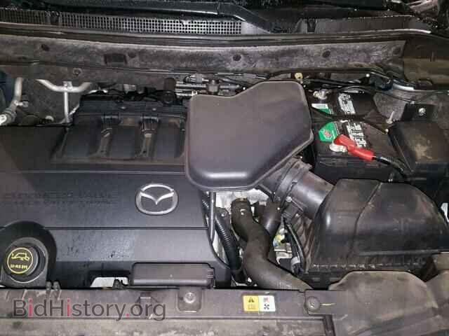 2011 MAZDA CX-9 - VIN: JM3TB2DA9B0318005 - Фото 7