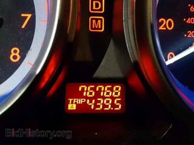 2011 MAZDA CX-9 - VIN: JM3TB2DA9B0318005 - Фото 8