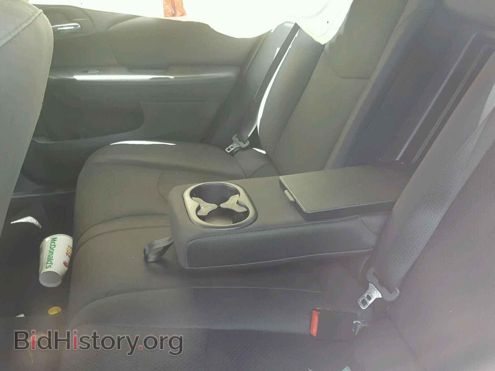 2014 CHRYSLER 200 - VIN: 1C3CCBAB0EN207177 - Фото 6