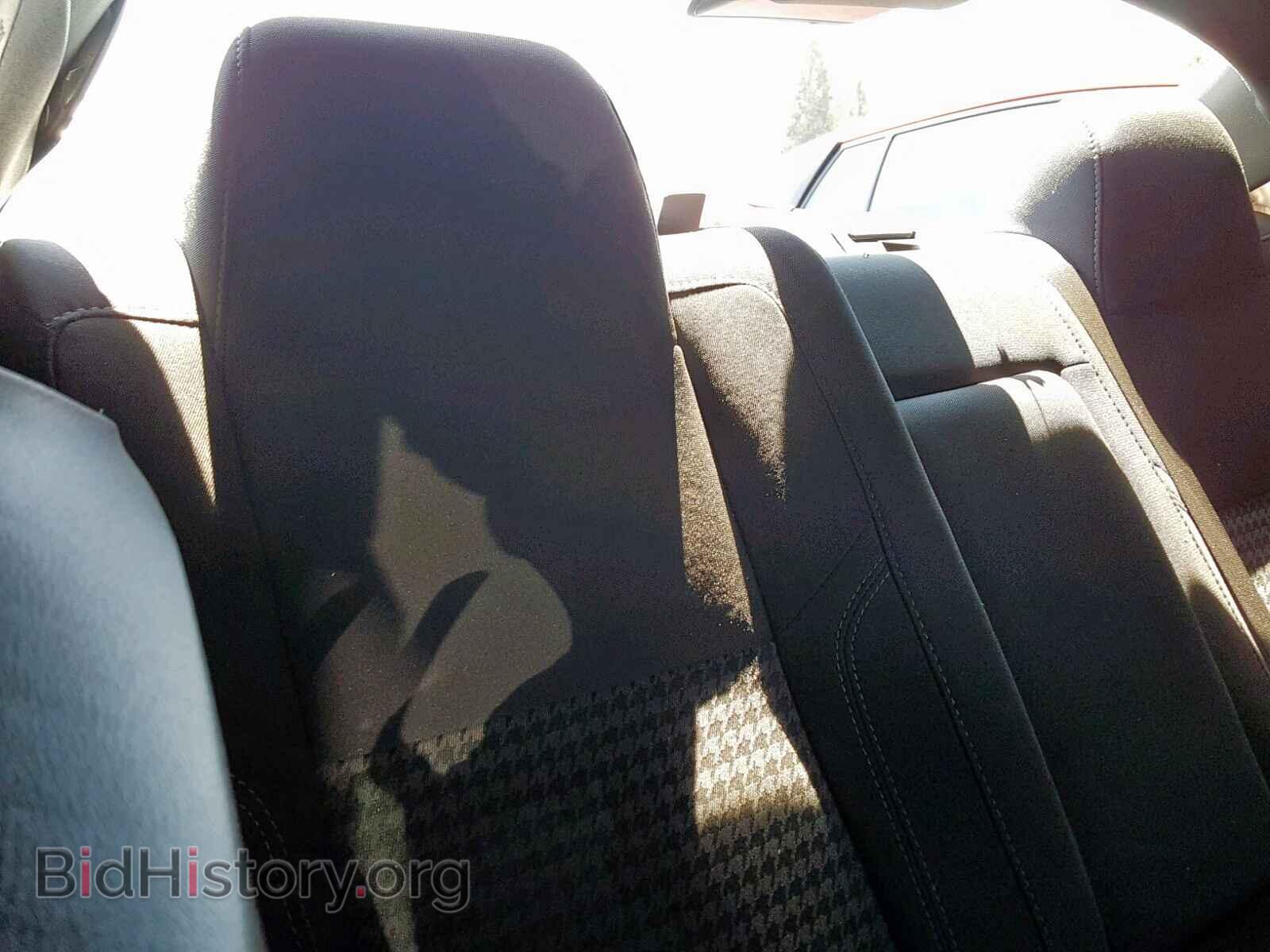 2016 DODGE CHALLENGER - VIN: 2C3CDZAG6GH337963 - Photo 6