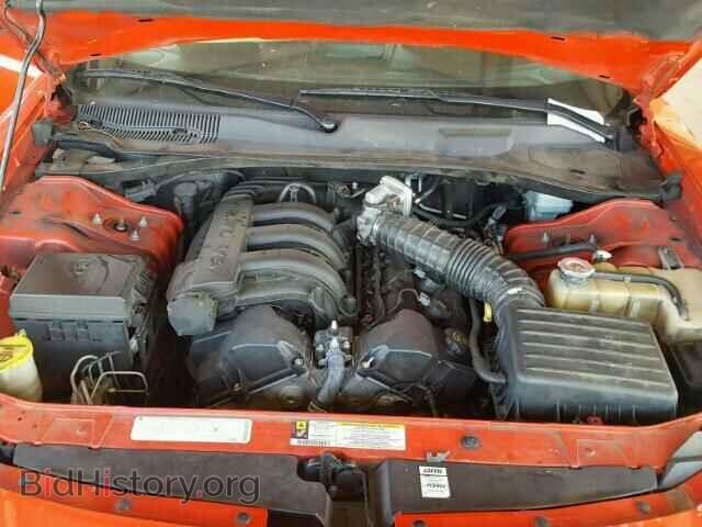 2009 DODGE CHARGER - VIN: 2B3KA43D69H521309 - Фото 7