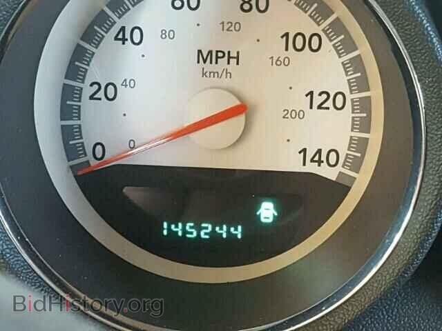 2009 DODGE CHARGER - VIN: 2B3KA43D69H521309 - Фото 8
