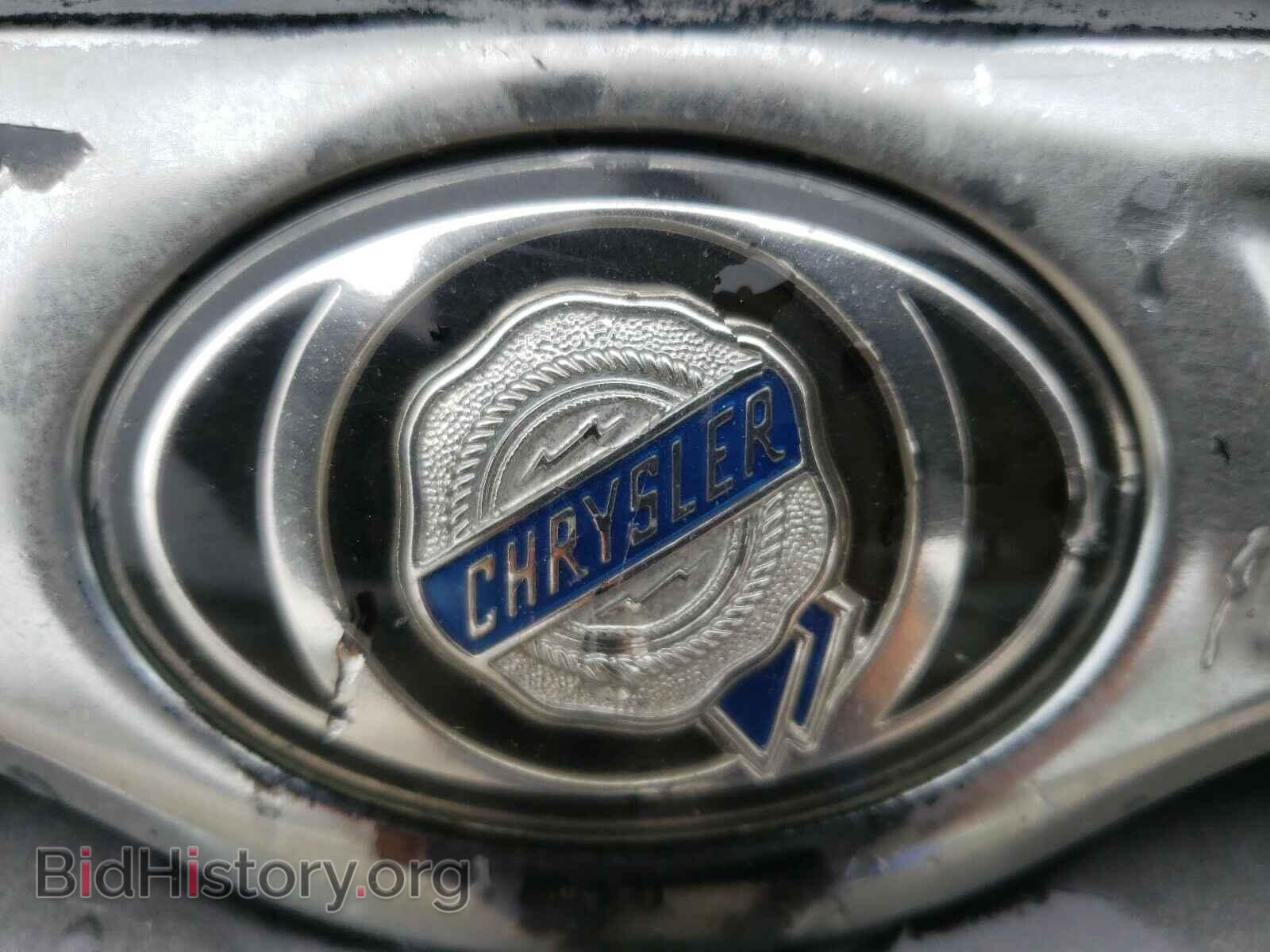 2006 CHRYSLER MINIVAN - VIN: 2A4GP54L16R844231 - Фото 9