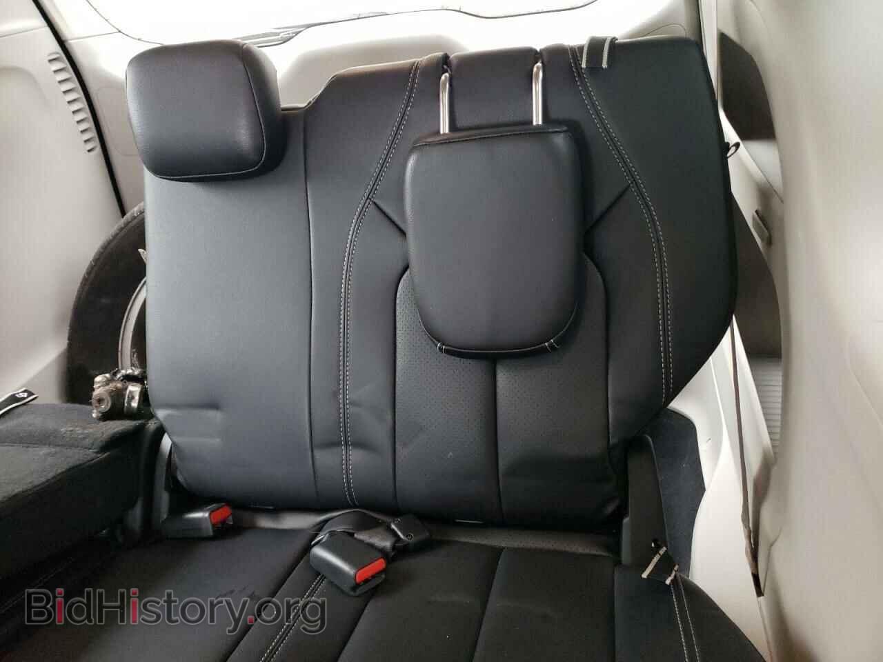 2022 CHRYSLER PACIFICA - VIN: 2C4RC1BG3NR167660 - Photo 10