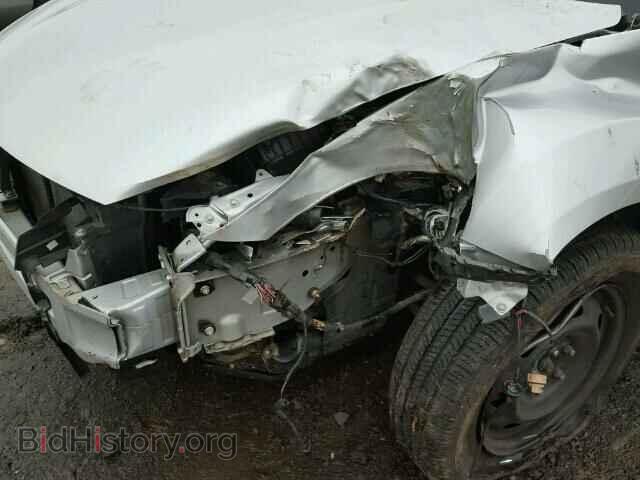2011 MAZDA 6 - VIN: 1YVHZ8BH5B5M16586 - Фото 9