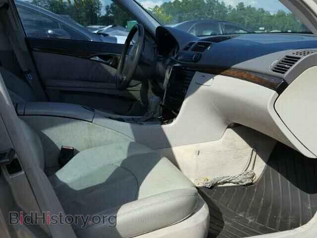 2003 MERCEDES-BENZ E 320 - VIN: WDBUF65J13A329162 - Фото 5