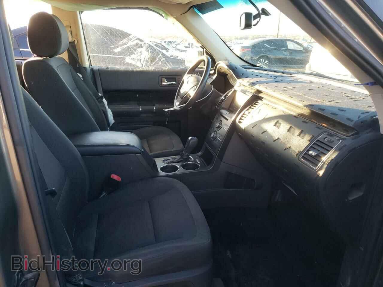 2014 FORD FLEX - VIN: 2FMHK6C86EBD39798 - Фото 7