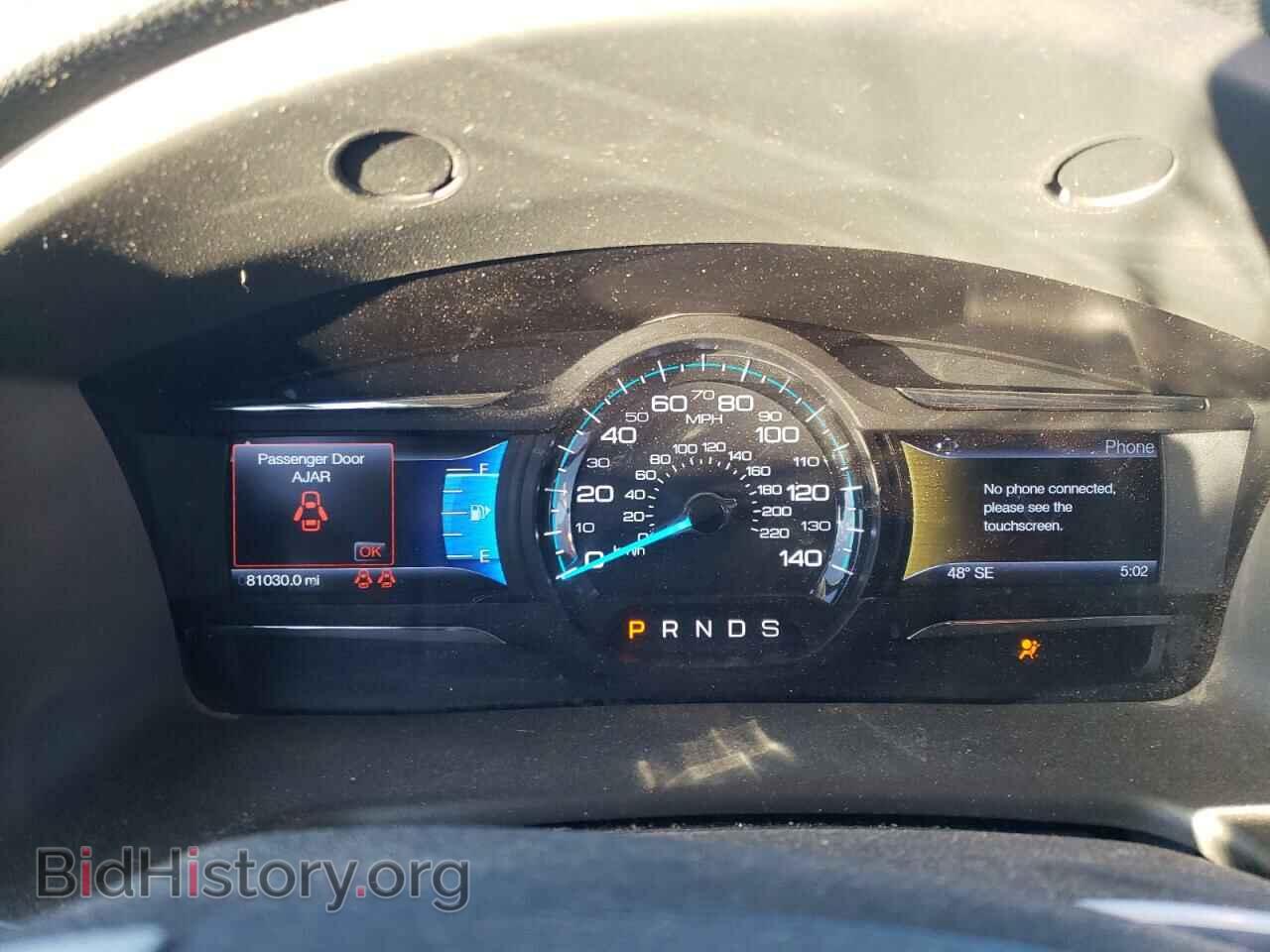 2014 FORD FLEX - VIN: 2FMHK6C86EBD39798 - Фото 9