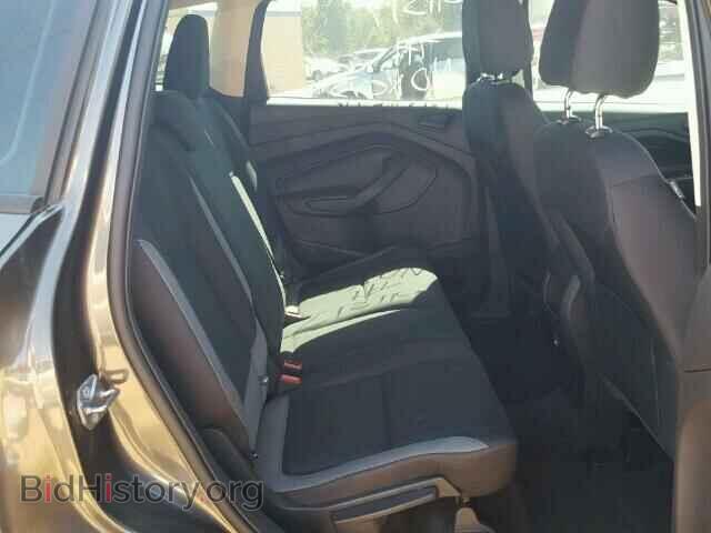 2015 FORD ESCAPE - VIN: 1FMCU0F74FUC55110 - Фото 6