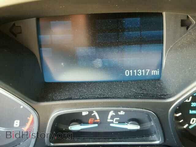 2015 FORD ESCAPE - VIN: 1FMCU0F74FUC55110 - Фото 8