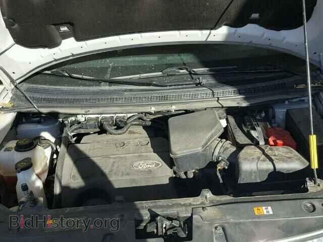 2013 FORD EDGE - VIN: 2FMDK3KC8DBC32804 - Photo 7