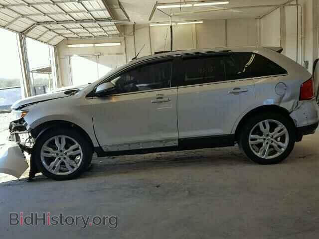 2013 FORD EDGE - VIN: 2FMDK3KC8DBC32804 - Photo 9