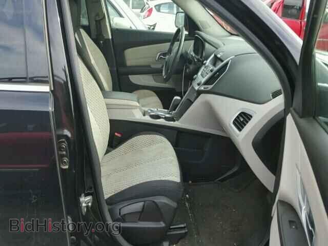 2011 GMC TERRAIN - VIN: 2CTALMEC5B6379808 - Фото 5